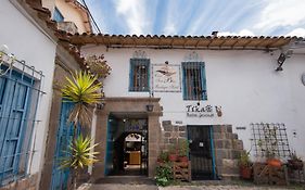 Casa San Blas Cusco Exquisite By Xima